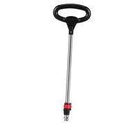 Accessori per auto per bambini asta di spinta auto asta scorrevole maniglia scorrevole per la maniglia del per la maniglia dei bambini per l'auto scorrevole del bambino scorrevole