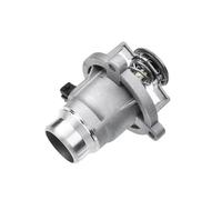 Accessori per Auto per BMW 545i E60 2004-2005 V84.4L Pompa Acqua Termostato refrigerante Motore 11537502779
