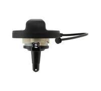 Accessori per auto Per BMW E39 E46 E60 E70 E90 E92 X3 X5 Tappo del serbatoio del carburante dell'auto tappo riempitore 16117222391 16116756772 16117222330 Parti di ricambio