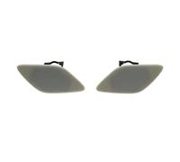 Accessori per auto Per BMW E92 E93 Serie 3 Cappucci Degli Ugelli Sinistro Destro Paraurti Anteriore 61677171659 61670034465 61677158749 61677171660 Parti di ricambio(SET)