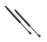Accessori per Auto per BMW Serie 3 E90 E90N 323i 325i 328i 330i 335i M3 2 Pezzi Molla a Gas per portellone Posteriore, Bagagliaio, Cofano, ammortizzatori