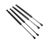 Accessori per Auto per BMW Serie 3 E90 E90N 323i 325i 328i 330i 335i M3 Portellone Posteriore Cofano Anteriore Molla a Gas Ammortizzatori Barra di Supporto