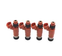 Accessori per auto Per C&hrysler Per Sebring 3.0L 2001 2002 2003 2004 2005 Iniettore Carburante INP-771 68V-8A360-00-00 Parti di ricambio(4pcs)