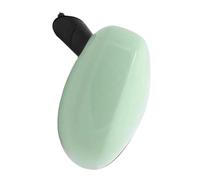 Accessori per auto Per Chery Per QQ Per Icar Per Il Ghiaccio Per Lato Destro Crema Sostituire Auto Specchietto Retrovisore Esterno Montaggio Specchietti Retrovisori 1 Pz(Vert)