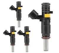 Accessori per auto Per Cooper 1.6L 2007 2008 2009 2011 2012 2013 2014 2015 Iniettore Carburante V752817680 V752817680-07 1984G7 Parti di ricambio