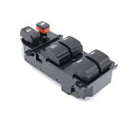 Accessori per auto Per CRV CR-V 2007 2008 2009 2010 2011 Interruttore Principale Alzacristalli Elettrici Lato Sinistro Con Guida Sinistra 35750SWAK01 35750-SWA-K01 Parti di ricambio