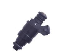 Accessori per auto Per Daewoo Per Matiz 0.8 1.0 Iniettore Carburante Benzina/GPL 96351840 96518620 96620255 96351840 ADG02801 Parti di ricambio