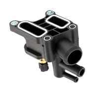 Accessori per Auto per Dodge per Stratus 2001 2002 2003 2004 2005 2006 1 pz. Alloggiamento di Uscita del termostato del Liquido di Raffreddamento per Auto 4792630AA