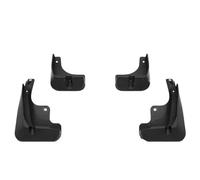 Accessori per auto Per ES ES300h ES350 F-Sport Parafango Paraspruzzi Paraspruzzi Parafanghi Parti di ricambio