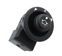 Accessori per Auto per Ford Fiesta MK IV 1995-2002 Interruttore di Controllo del Pulsante dello specchietto retrovisore