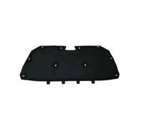 Accessori Per Auto Per Ford Focus 3 C346 MK3 LW LZ 2010~2018 Cuscinetto Cofano Motore Isolamento Termico Acustico Cotone Parti Corpo