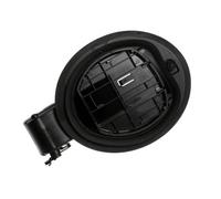 Accessori per auto Per Ford Per Explorer 2011 2012 2013 2014 2015 2016 2017 2018 2019 Alloggiamento Sportello Di Rifornimento Carburante Auto BB5Z-7827936-A BB53 7827936 Parti di ricambio
