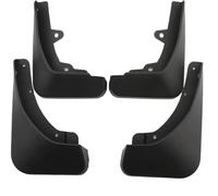 Accessori per auto Per Ford Per Explorer 2020 2021 2022 2023 Parafanghi Paraspruzzi Copriparafanghi Parafanghi Parti di ricambio(SET2 2020-2022)