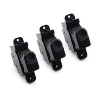 Accessori per auto Per Hyundai Per Accent 2013 2014 2015 2016 2017 Interruttore Alzacristalli Posteriore Sinistro/Destro Pulsante Laterale 935811R000 93581-1R000 Parti di ricambio(Rear Button 3pcs)