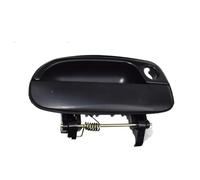 Accessori per auto Per Hyundai Per Accent Per Verna 2000 2001 2002 2003 2004 2005 2006 Maniglia Esterna Porta Anteriore Sinistra E Destra Parti di ricambio(Right 1pc)