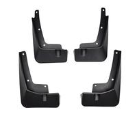 Accessori per auto Per Hyundai Per Santa Fe TM 2019 2020 2021 2022 2023 Paraspruzzi Auto Paraspruzzi Protezione Parafango Anteriore Posteriore Paraspruzzi Parti di ricambio