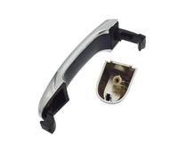 Accessori per auto Per KIA Per Sorento 2010 2011 2012 2013 2014 2015 Maniglia Esterna Porta Anteriore E Posteriore Sinistra E Destra Parti di ricambio(Posteriore destro)