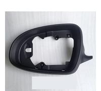 Accessori per auto per Kia Sportage 2016 2017 2018 2019-2021 Cornice specchietto retrovisore Copertura dello specchietto laterale (Colore : LH matte black)