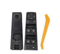 Accessori per auto Per LADA Per Vesta Unità Controllo 4 Pulsanti Interruttore Alzacristalli Elettrici Portiera Conducente 62.3769-20 8450006933 Parti di ricambio