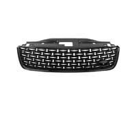 Accessori per auto Per Land Rover Per Discovery 5 L462 2017 2018 2019 2020 2021 2022 2023 Griglia Anteriore A Rete Bocchetta A Nido D'ape Parti di ricambio(OE Style Black)