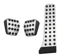 Accessori per auto Per M&ercedes Per B&enz C E S GLK SLK CLS Classe SL W203 W204 W211 W212 W210 Copripedali Antiscivolo Parti di ricambio(MT)