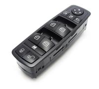 Accessori per auto Per M&ercedes Per B&enz Classe B W245 W169 Classe A 10 Interruttore di blocco alzacristalli elettrico A1698206710 1698206710 A 169 820 67 Parti di ricambio
