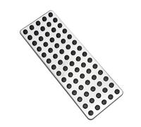 Accessori per auto Per M&ercedes Per B&enz GLE GLS CLA ML GL A B Classe W166 X166 Copri Pedale Freno/acceleratore Parti di ricambio(1PCS)