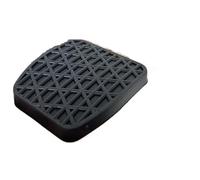 Accessori per auto Per M&ercedes Per B&enz W168 W245 W202 W163 W204 W210 S203 W124 C208 A208 Copripedale Freno Frizione Gomma Antiscivolo Parti di ricambio(1pc)