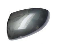 Accessori per auto Per Mazda 2 Per M2 Per 3 Per M3 1.6 Lato Sinistro Accessori Auto Specchietti Retrovisori Esterni Copertura Ala Porta Specchietto Laterale Custodia Borsette(Grey)