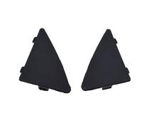 Accessori per auto Per Mazda 3 2014 2015 2016 2017 2.0 2.5 Paraurti Anteriore Sinistro Destro Jack Traino Foro Gancio Occhiello Griglia Copertura BJS750101 BJS750102 Parti di ricambio(Left Right Pair)