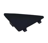 Accessori per auto Per Mazda 3 2014 2015 2016 2017 2.0 2.5 Paraurti Anteriore Sinistro Destro Jack Traino Foro Gancio Occhiello Griglia Copertura BJS750101 BJS750102 Parti di ricambio(Left Side)