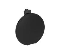 Accessori per auto Per Mazda CX-5 2013 2014 2015 2016 Coprigancio Traino Paraurti Anteriore KD4550A12BB Parti di ricambio