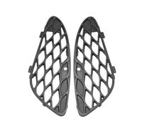 Accessori per auto Per Mercedes Per Benz E-Class W211 2003 2004 2005 2006 Paraurti Griglia Inferiore Di Copertura A2118850753 A2118850453 Parti di ricambio