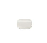 Accessori per auto Per Mercedes Per Benz GLA EQA Classe W247 GLA200 GLA220 EQA260 Coperchio Carburante Copertura Esterna Serbatoio EQA300 EQA300 2477571300 Parti di ricambio(WHite)