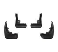 Accessori per auto Per Mercedes Per Benz GLC 2020 2021 2022 Con Pedaliera Parafanghi Paraspruzzi Parafanghi Paraspruzzi Parti di ricambio