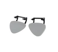 Accessori per auto Per Mercedes Per Benz W211 E280 E350 E550 Set Tappi Copriugello Lavafari 2118801705 2118801805 A2118801705 A2118801805 Parti di ricambio