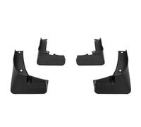 Accessori per auto Per Mitsubishi Per Eclipse Per Cross 2018 2019 2020 2021 2022 2023 2024 Parafanghi Paraspruzzi Parti di ricambio