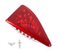 Accessori per Auto per N&issan NV400 2010 2011 2012 2013 2014 2015 2016 2017 2018 2019 2020 2021 Terza Luce di Stop Lampada Posteriore Rossa Luce di Stop Centrale Parti di Ricambio