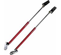 Accessori per Auto, per Nissan NV350, per Urvan Caravan 2012-2021 Van Supporto per portellone Posteriore Ammortizzatori a Gas Molla ammortizzatrice Elica