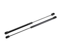 Accessori per Auto, per Nissan, per Micra, per March K11 1992-2002 Verita Hatchback 550 mm Ammortizzatori a Gas per portellone Posteriore Supporto per Sollevamento Auto