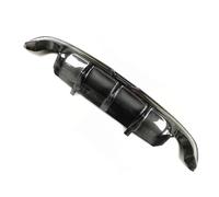 Accessori Per Auto Per Nissan Per Teana Per Altima 2016-2019 Diffusore Per Paraurti Posteriore Auto Staffa Piastra Spoiler Splitter