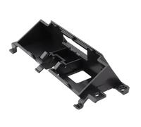 Accessori per auto Per Nissan Per X-Trail T31 2008 2009 2010 2011 2012 2013 Per Rogue Portellone Posteriore Doppio Interruttore Maniglia Pulsante Staffa Base Bagagliaio Parti di ricambio