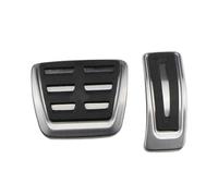 Accessori per auto Per P&orsche Per M&acan Per M&acan S Per Cayenne 2014 2015 2016 2017 2018 2019 2020 Con Guida Destra Copripedale Freno/acceleratore Parti di ricambio