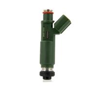 Accessori per auto Per Pontiac Per Vibe 2003 2004 2005 1.8L 1794CC L4 GAS DOHC Iniettori Carburante Aspirazione Naturale 23250-22040 23209-22040 2325022040 2320922040 Parti di ricambio