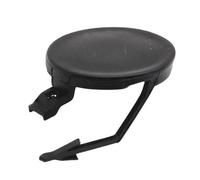 Accessori per auto Per Porsche Per Panamera 970.1 2011 2012 2013 Copertura Gancio Traino Anteriore 97050570300 Parti di ricambio