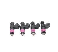 Accessori per auto Per R&enault Per Clio 3 Per Laguna Per Megane Per Scenic 2 Per Scenic 3 1.4 E 1.6L 16v Ugello dell'iniettore di carburante per auto Parti di ricambio