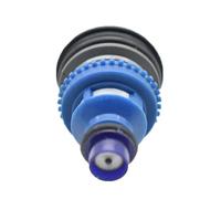 Accessori per auto Per RENAULT R19 Per Clio 1.4 Iniettore Carburante 0280150664 7701035320 Parti di ricambio