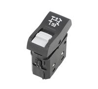 Accessori per auto Per S&cania Serie P G R T 2004-2018 Interruttore Bloccaggio Differenziale Posteriore Pulsante Singolo Automatico 1871840 BP127-757 Parti di ricambio