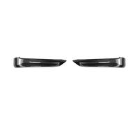 Accessori Per Auto Per Serie 3 E90 E91 Primi Modelli 320i 325i 2005-2008 Spoiler Diffusore Spoiler Per Paraurti Anteriore(Carbon Look A)