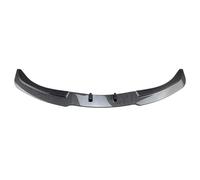 Accessori Per Auto Per Serie 3 E90 E91 Primi Modelli 320i 325i 2005-2008 Spoiler Diffusore Spoiler Per Paraurti Anteriore(Carbon Look B)